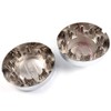 PIT66 Wheel Center Caps, Compatible with 11-16 Dodge Ram 3500