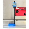 iGaging Digital 8" Height Gauge EZ-Check for Woodwork Router and