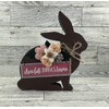 Agape Gifts Designs AGD Easter Decor - MDF Chunky Chocolate