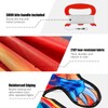Fire Dragon Beach Kite for Adults, Easy to Fly Kite