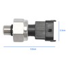 Attisfiera Fuel Pressure Sensor for Zafira Vectra Signum 24418424 Sensor