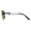 ActiveSol Kids Iron Air Glasses orange/verspiegelt One Size