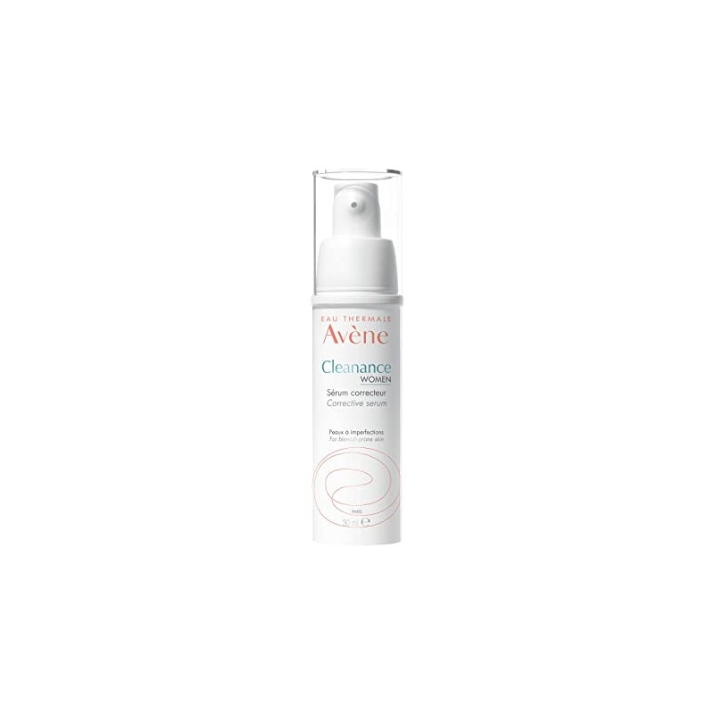 Avène Cleanance Women, Sérum Corrector, Piel Mixta, 30ml