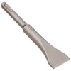 House BM SDS Short Scaling Chisel ZSC-140