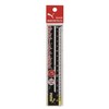 Kutsuwa Puma Straight Ruler 5.9 inches (15 cm) PM194