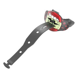 Bolt Lipguard Prints Money Mouth Lux OSFA