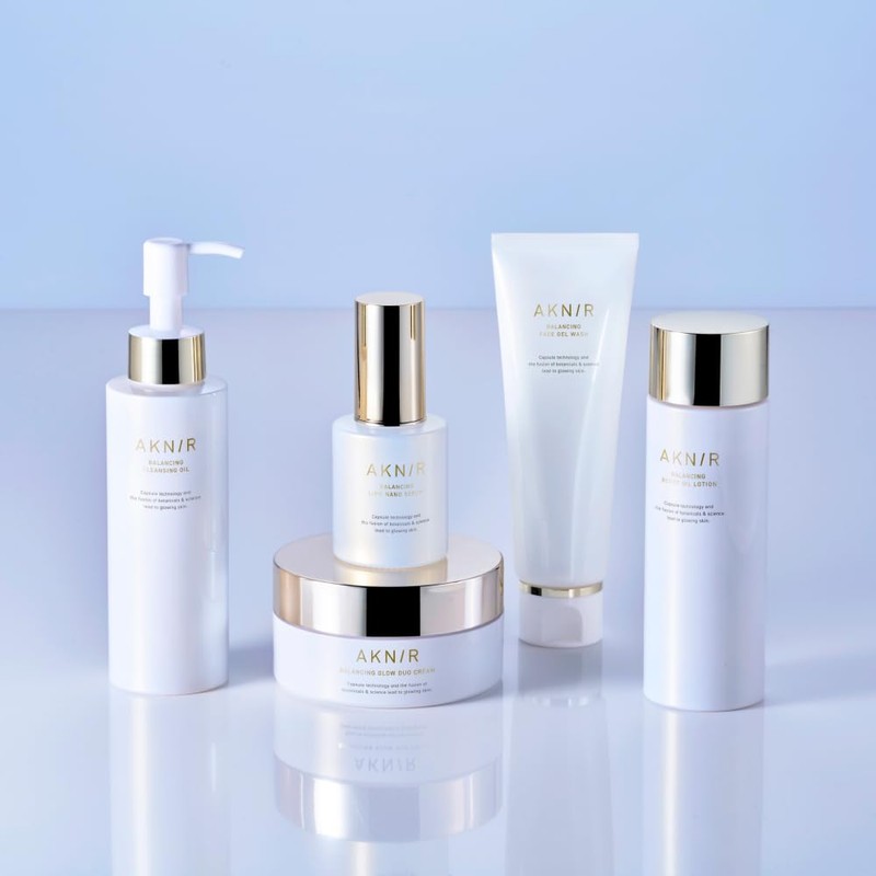 Acne Balancing Boost Oil Lotion