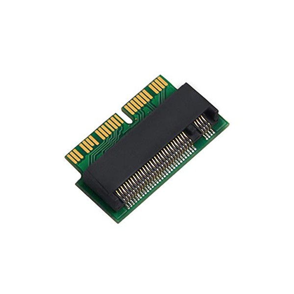 M.2 NVME MacBook SSD Convert Adapter for Upgraded MacBook Air