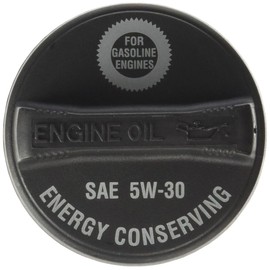 Genuine Toyota (12180-0H012) Oil Filler Cap Assembly