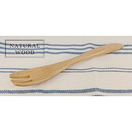 Spanner 興 "Wooden Small Cutlery