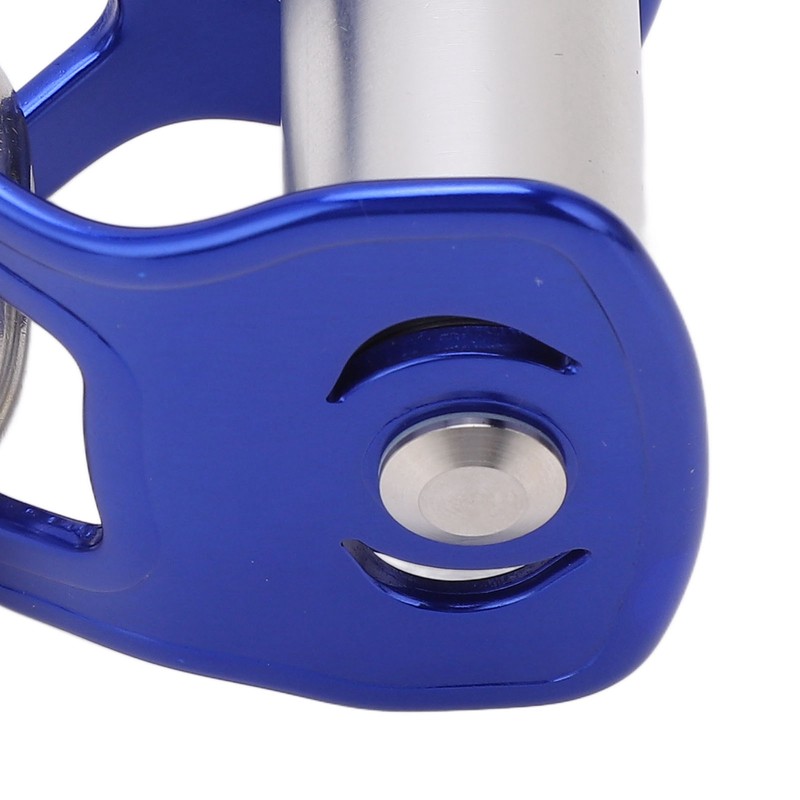 Outdoor Sport Pulley Slider Zipline Pulley for Training Obstacle Course
