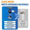 CHOGER Foam Cannon for 5000 PSI Pressure Washer, Heavy Duty
