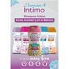 LOMECAN V - Shampoo Íntimo Aclarante. Con activos aclarantes, extracto