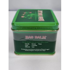 Vermont's Original Bag Balm 8 oz Hand And Body Balm 98193000174