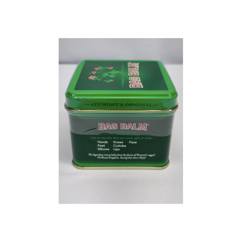 Vermont's Original Bag Balm 8 oz Hand And Body Balm