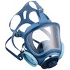興研 Rear Small 1721hg Chemical Respirator – 02 Type 212229 