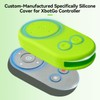 SARLAR 2 Pack Silicone Case Cover for XbotGo Chameleon AI