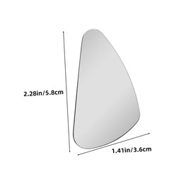 Healvian 4pcs Blackhead Removal Tools Professional Face Pimple Extractor Kit for Blackhead Scraping Comedone Clearing for Home Use