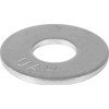 Hillman 280064 SAE 1/2-Inch Flat Washer, 50-Pack