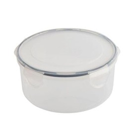 Lakeland Round Food Storage Box 2.3L