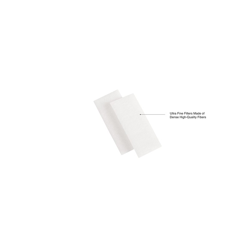 20 Pack CPAP Filters Compatible with ResMed AirSense 11 –