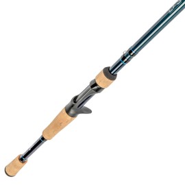 LFS 7'2" Medium/Moderate Casting Rod-Crankbait 2