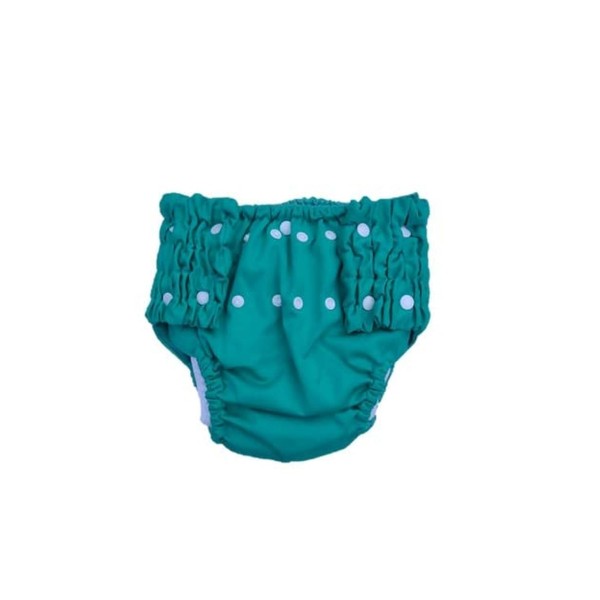 Night Time Washable Cloth Pull Up Diapers for Toddlers and