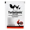 Turbotonics Sobre 10gr//complejo Vitaminico /vetinova/gallos