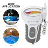 Control Devices for pH Value Chlorine Meter Pool PC-102B CL2
