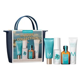 Moroccanoil Mini kit de viaje