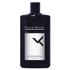 Men's Skin Elasticity Restoration Skincare White Toner (200ml) Protective Basic Cosmetics Gift / 남성 피부탄력 회복 스킨케어 화이트 토너(200ml) 보호 기초 화장품 선물