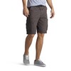 Lee Men's Dungarees New Belted Wyoming Cargo Shorts Cargos, shiner