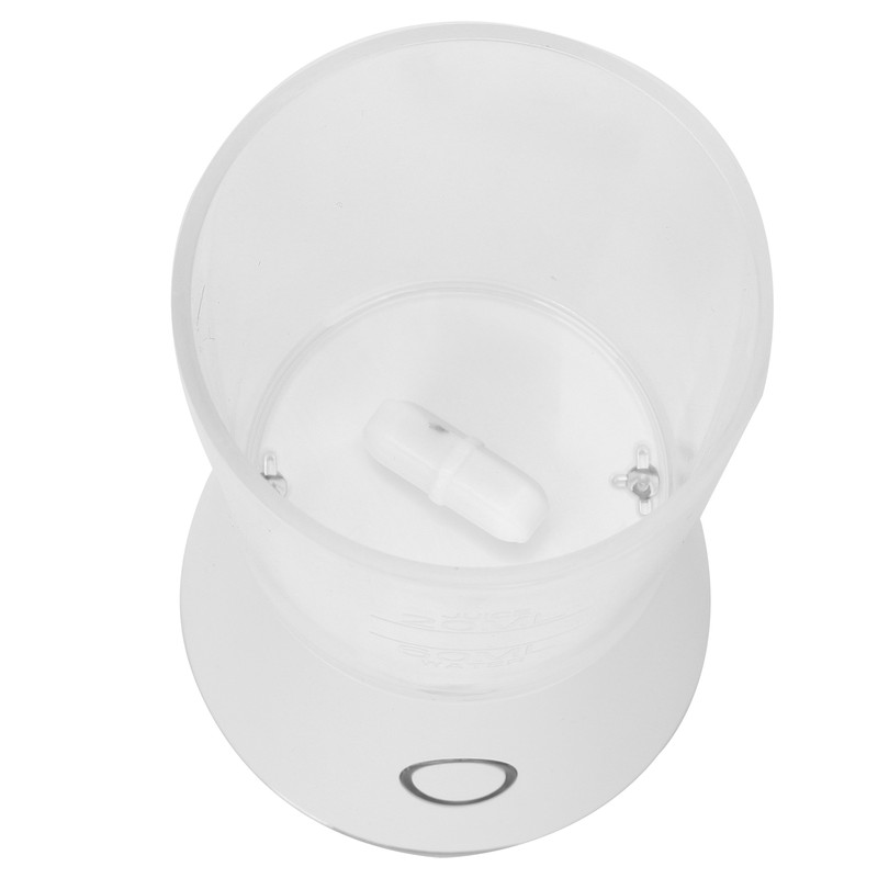 Facial Mask Machine DIY Natural Fruit Vegetable Facial Mask Making