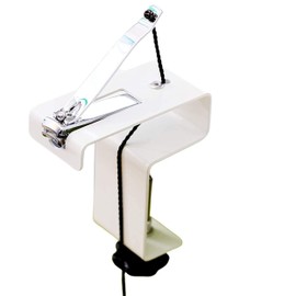 KLIPPFIXX One-handed nail clippers for people with one hand