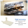 1/4 10 Inch Tape Splicing Set Perfect Fit Opening Cassette