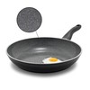 Lumenflon Rigoletto 11” Nonstick Frying Pan Skillet, Made in Italy,