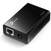 TL-PoE150S 802.3af Gigabit Power Over Ethernet PoE Injector Adapter. |