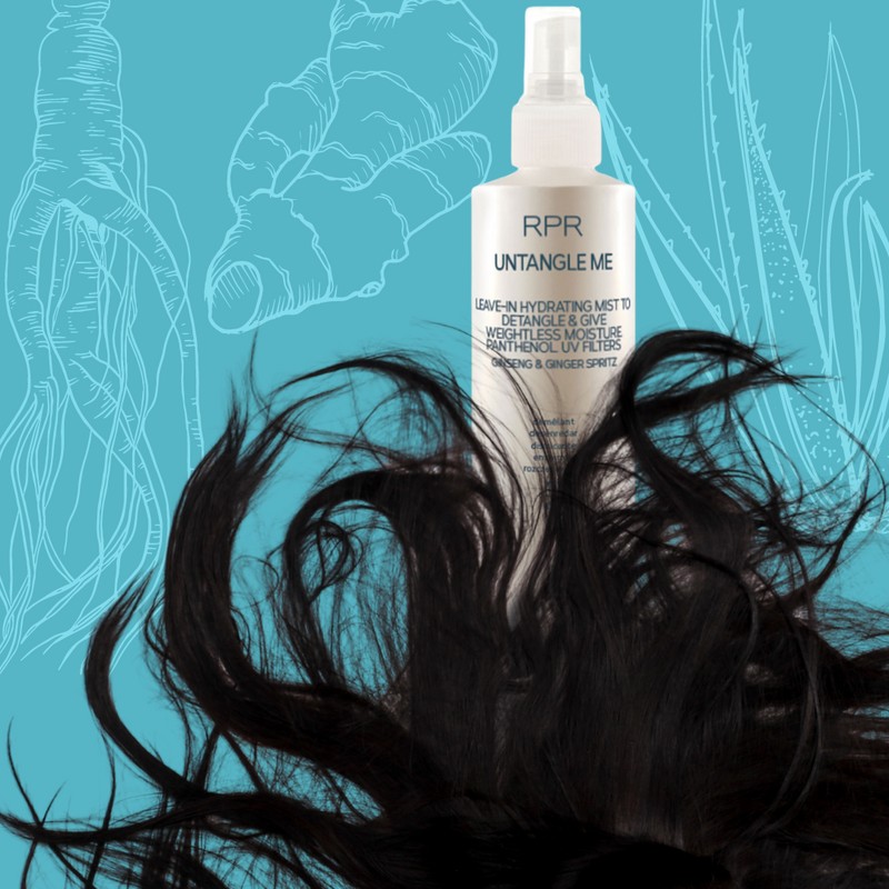 RPR Untangle Me 250ml
