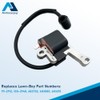 Ignition Coil Fit for Lawnboy 683215 683080 682702 100-2948 Lawn