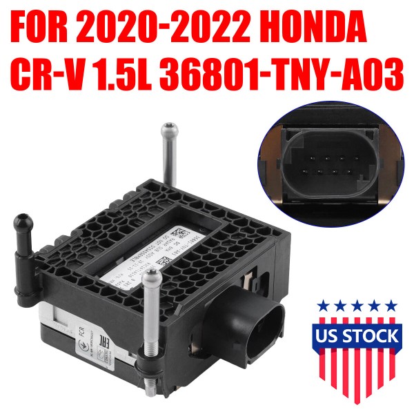 Unbranded 36801-TNY-A03 For 2017-2022 Honda CRV CR-V Cruise Control Distance