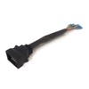 Buyers Products, SAM 13-Pin Male Plow Side Harness Repair Kit,