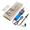 Digital Multimeter Continuity Tester Voltmeter Voltage Tester 6000 Counts Current