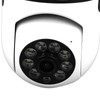 Light Bulb Security Camera Wireless 360 Degree Panoramic View 2
