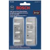 Bosch PA1205 2 pc. 3-1/4 in. High-Speed Steel Planer Blades