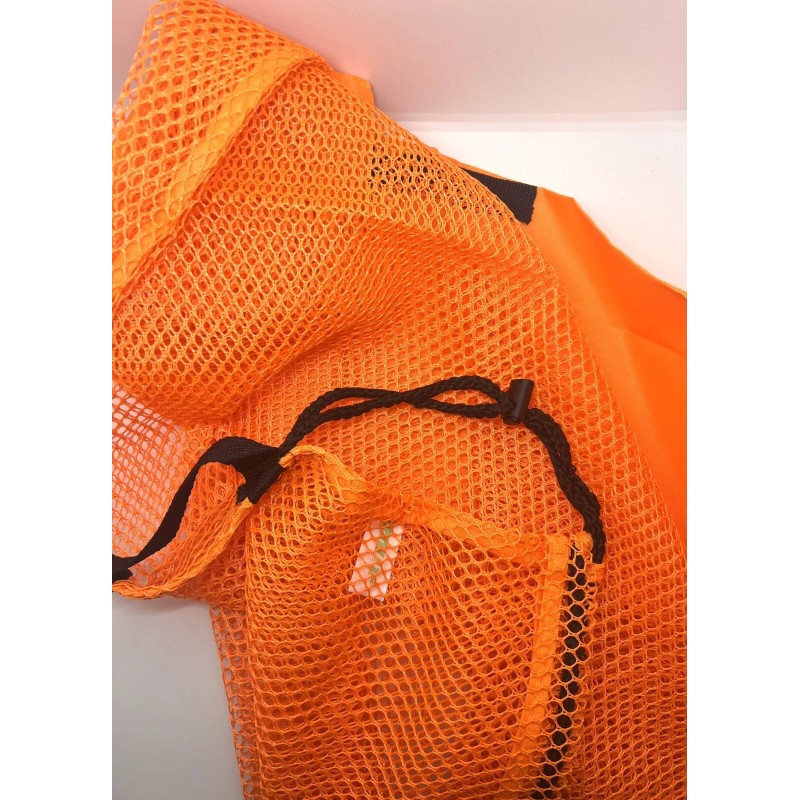 UniFirst 5 Large Capacity Commercial Heavy Duty Mesh Laundry Bags