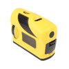 Laser Line Level Cross Line Red Lines Measurement Levelling Tool