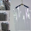 Uk Store 247 Clear 72inch 100 Gauge Dry Cleaning Laundrette