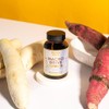 Macho Drive Maca Negra Roja Ginseng Zinc L-Arginina Cápsulas Health