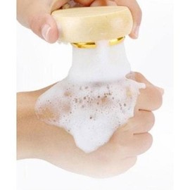 [JHL73426_51JH] Fine Bristle Pore Brush Facial Cleansing / [JHL73426_51JH]미세모 모공브러쉬 얼굴클렌징
