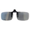 Digital Land DL-YU116BK Sunglasses, Black, Free